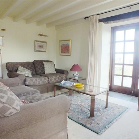 Cockshead Cottage Saint Dogmaels 外观 照片