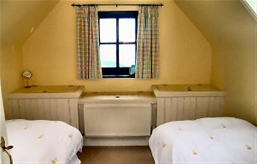 Cockshead Cottage Saint Dogmaels 外观 照片